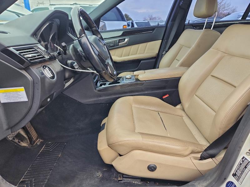Продаж на аукціоні авто 2012 Mercedes-benz E, vin: WDDHF8JB5CA575389, номер лоту: 93451425
