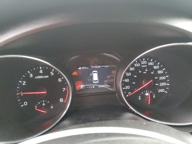 2020 Kia Sedona მანქანა იყიდება აუქციონზე, vin: KNDMB5C10L6579571, აუქციონის ნომერი: 93275615