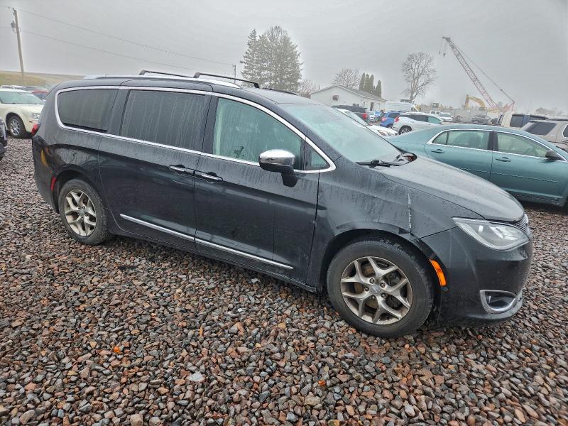 Aukcja sprzedaży 2018 Chrysler Pacifica, vin: 2C4RC1GG2JR258129, numer aukcji: 92910295