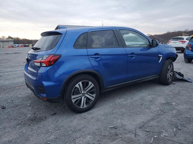 Aukcja sprzedaży 2025 Mitsubishi Outlander Sport, vin: JA4ARUAUXSU013475, numer aukcji: 93011175