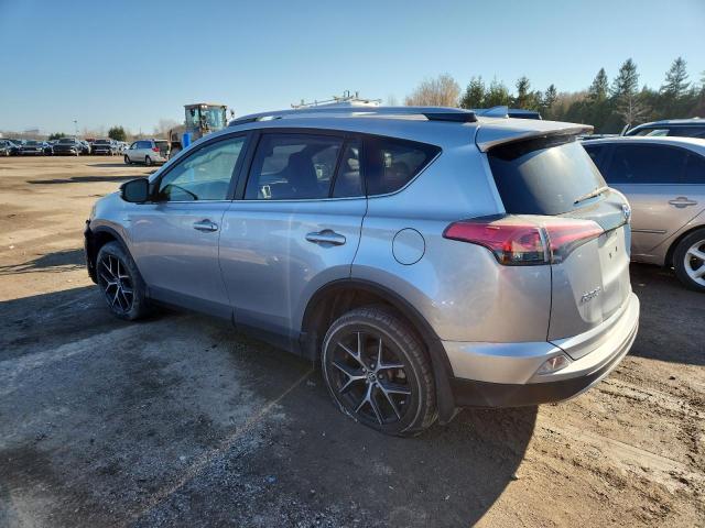 Aukcja sprzedaży 2018 Toyota Rav4 Hv, vin: JTMJJREV4JD244707, numer aukcji: 90327145