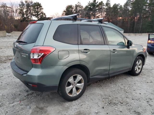90303665 :رقم المزاد ، JF2SJADC0FH414651 vin ، 2015 Subaru Forester مزاد بيع