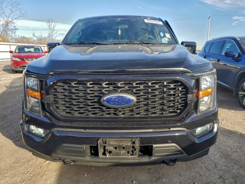 Продаж на аукціоні авто 2023 Ford F150 Super, vin: 1FTEW1EP3PFA55601, номер лоту: 93701805