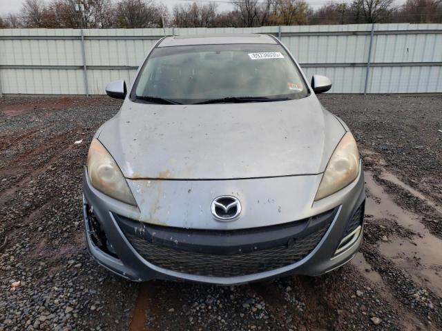 Aukcja sprzedaży 2010 Mazda 3, vin: JM1BL1SG7A1328849, numer aukcji: 89738035
