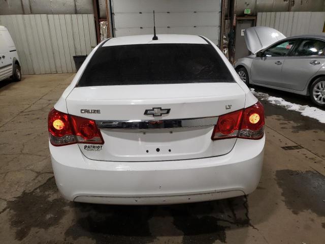 2013 Chevrolet Cruze Lt მანქანა იყიდება აუქციონზე, vin: 1G1PC5SB9D7204349, აუქციონის ნომერი: 92649925