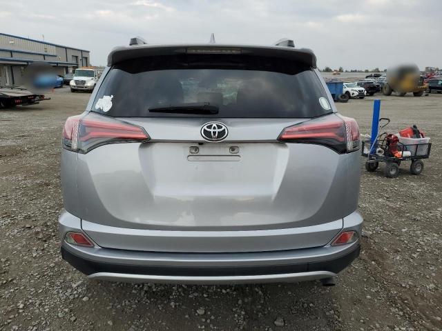 Продажа на аукционе авто 2016 Toyota Rav4, vin: 2T3RFREV2GW445814, номер лота: 91559495