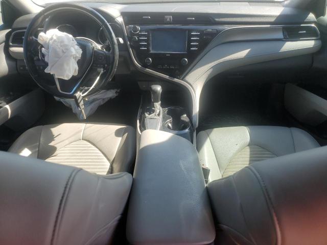 92857815 :رقم المزاد ، 4T1G11AK8LU916273 vin ، 2020 Toyota Camry مزاد بيع