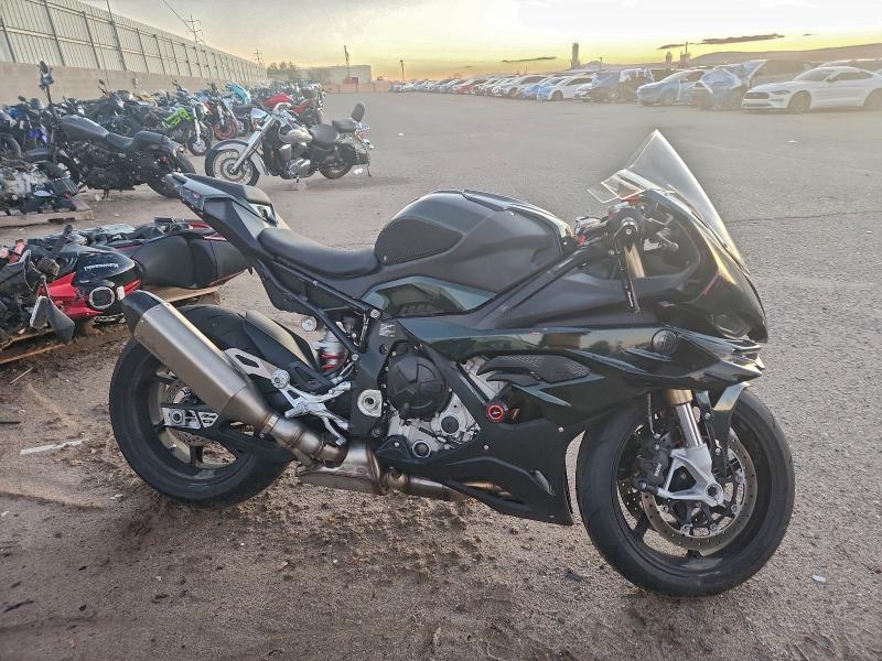 Продажа на аукционе авто 2023 Bmw S 1000 Rr, vin: WB10E6308P6H80353, номер лота: 94246865