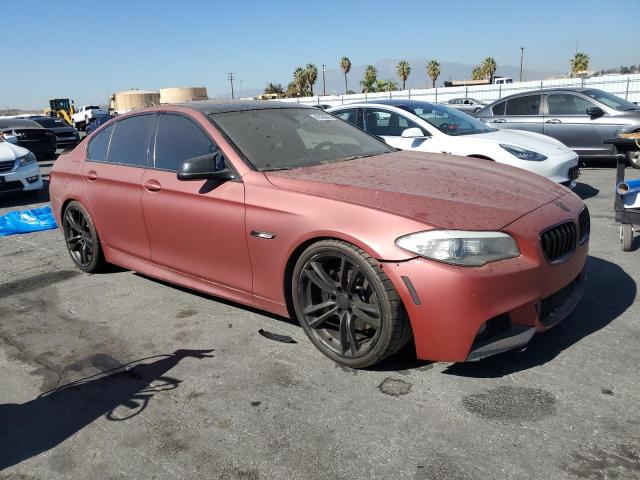 Продаж на аукціоні авто 2013 Bmw 535 I, vin: WBAFR7C56DC820682, номер лоту: 91628845