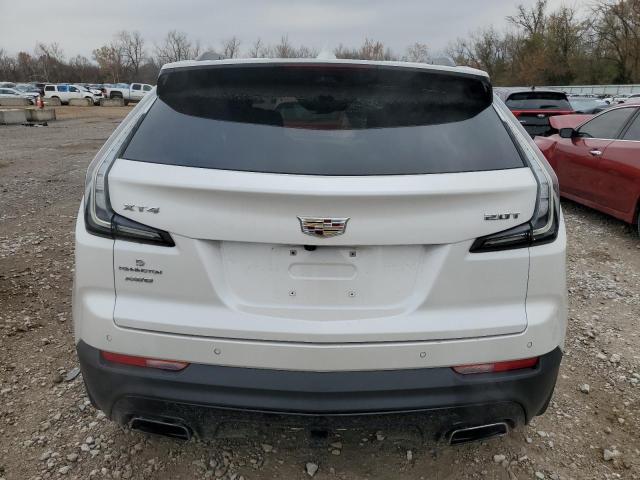 Aukcja sprzedaży 2019 Cadillac Xt4 Sport, vin: 1GYFZFR47KF204507, numer aukcji: 93306865