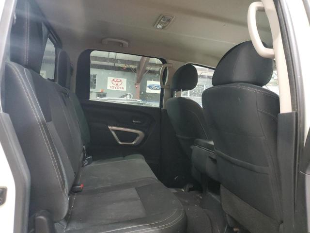 Aukcja sprzedaży 2017 Nissan Titan S, vin: 1N6AA1EK5HN555894, numer aukcji: 91813615