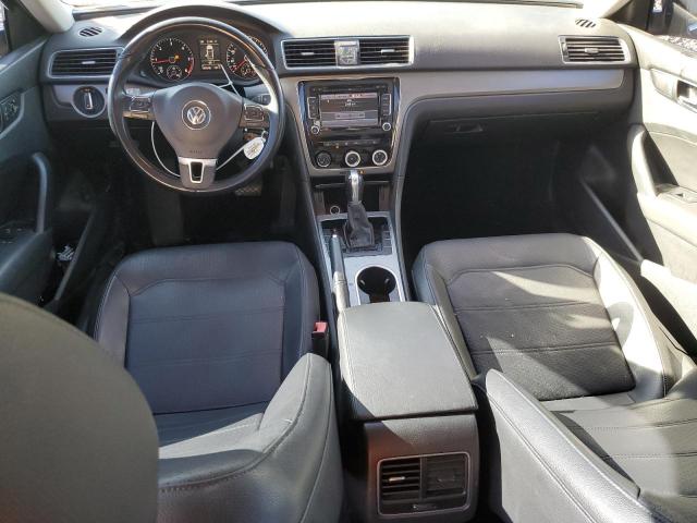 2015 Volkswagen Passat Se მანქანა იყიდება აუქციონზე, vin: 1VWBV7A39FC014107, აუქციონის ნომერი: 90875015