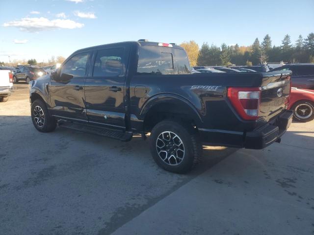 Продаж на аукціоні авто 2023 Ford F150, vin: 1FTFW1E87PKF08333, номер лоту: 89641315