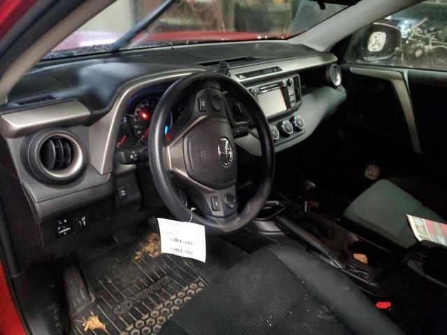 Продажа на аукционе авто 2016 Toyota Rav4, vin: 2T3BFREV6GW499215, номер лота: 92861205