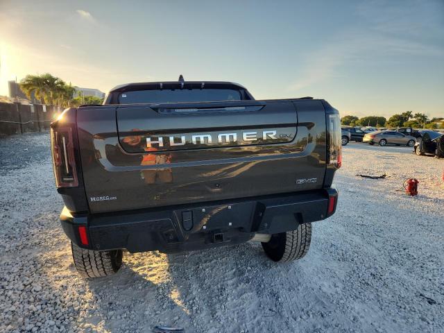 91891265 :رقم المزاد ، 1GT10DDB6RU108779 vin ، 2024 Gmc Hummer Pickup مزاد بيع