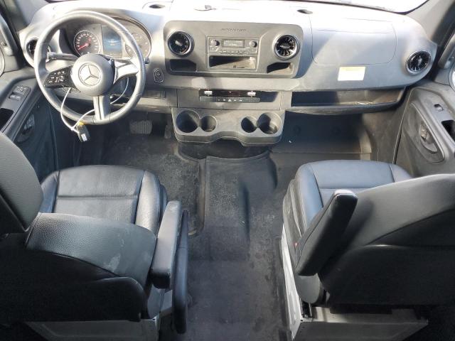Продаж на аукціоні авто 2025 Mercedes Benz Sprinter, vin: W1Y4KCHY4SP755004, номер лоту: 85434415