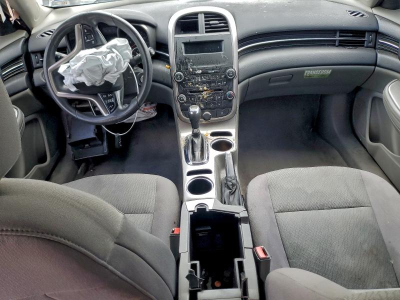 Aukcja sprzedaży 2015 Chevrolet Malibu, vin: 1G11A5SL7FF100634, numer aukcji: 94409685