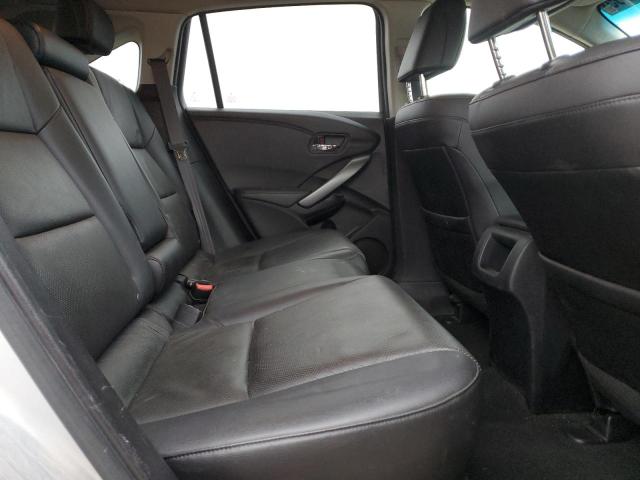 Продаж на аукціоні авто 2015 Acura Rdx, vin: 5J8TB4H35FL015177, номер лоту: 90695665