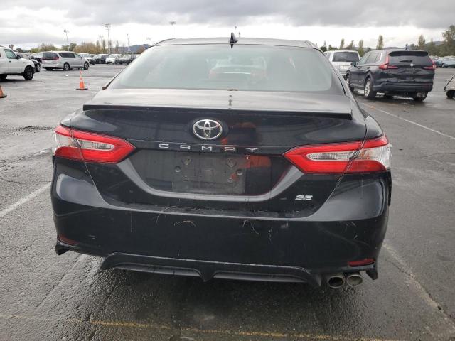 Продажа на аукционе авто 2020 Toyota Camry, vin: 4T1G11AK4LU909353, номер лота: 93063075