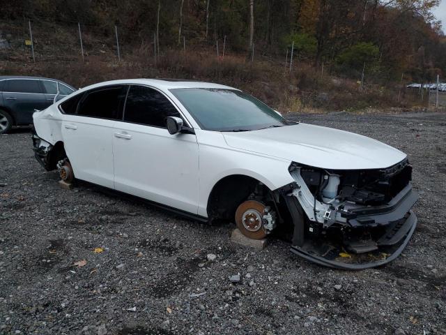 92365815 :رقم المزاد ، 1HGCY2F86SA000825 vin ، 2025 Honda Accord Tou مزاد بيع