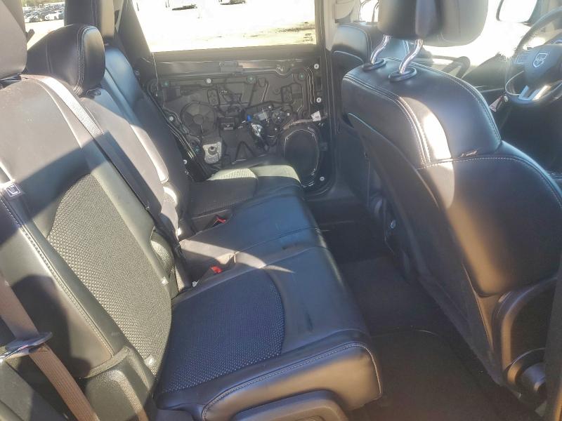Aukcja sprzedaży 2017 Dodge Journey Cr, vin: 3C4PDCGG6HT590081, numer aukcji: 94240865