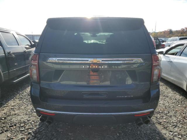 Продаж на аукціоні авто 2021 Chevrolet Tahoe, vin: 1GNSKSKD1MR151534, номер лоту: 90115015