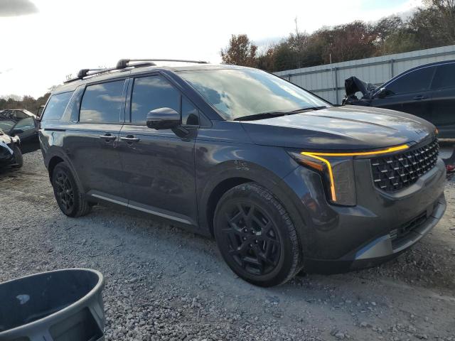 92846655 :رقم المزاد ، KNDNE5KA8S6046721 vin ، 2025 Kia Carnival مزاد بيع