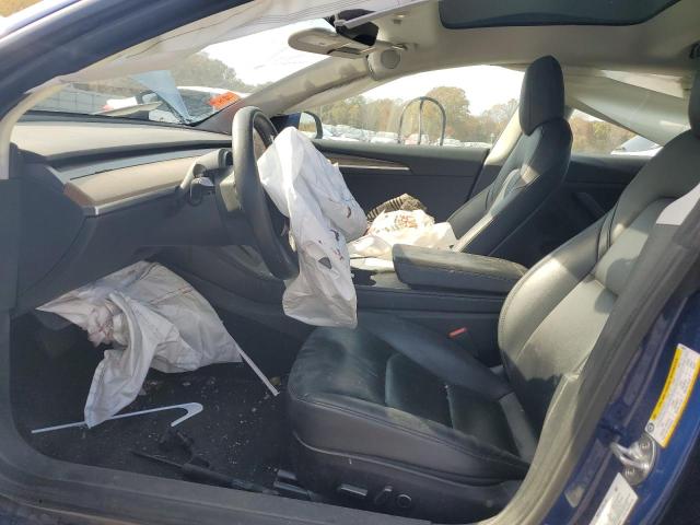 Продаж на аукціоні авто 2022 Tesla Model 3, vin: 5YJ3E1EA2NF189040, номер лоту: 90119725