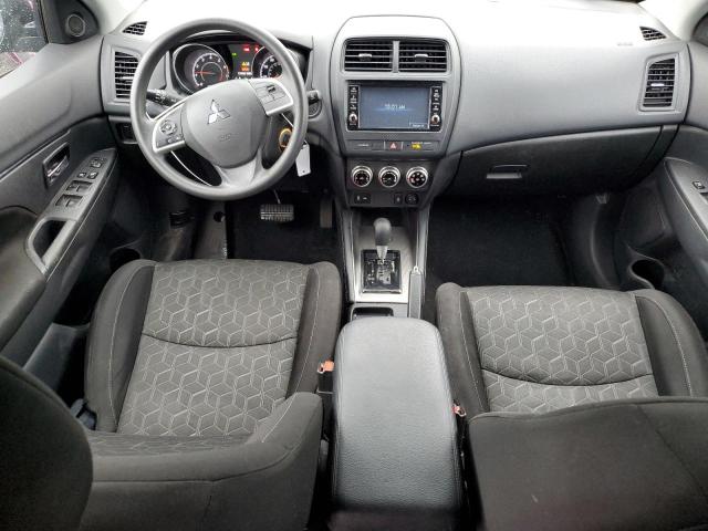 Продаж на аукціоні авто 2022 Mitsubishi Outlander Sport, vin: JA4APUAU7NU020278, номер лоту: 93381655