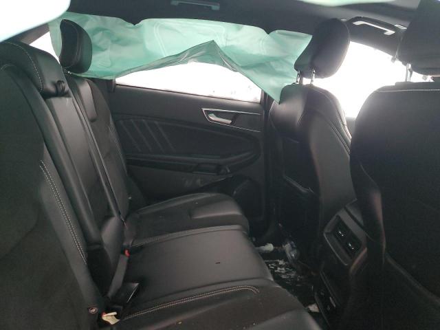 92542635 :رقم المزاد ، 2FMPK4AP1MBA34945 vin ، 2021 Ford Edge St مزاد بيع