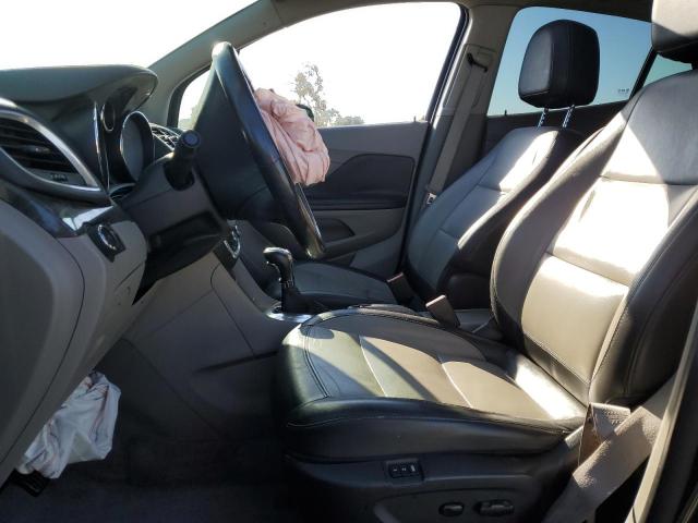 91071415 :رقم المزاد ، KL4CJHSB8EB548194 vin ، 2014 Buick Encore مزاد بيع