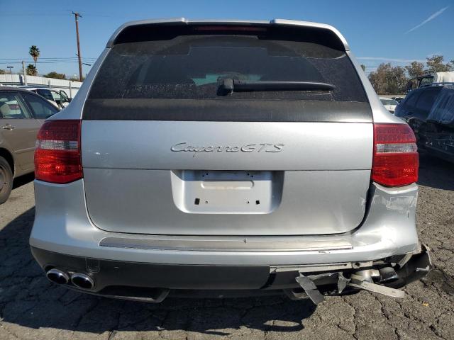 Продаж на аукціоні авто 2009 Porsche Cayenne Gt, vin: WP1AD29P39LA65665, номер лоту: 90942255