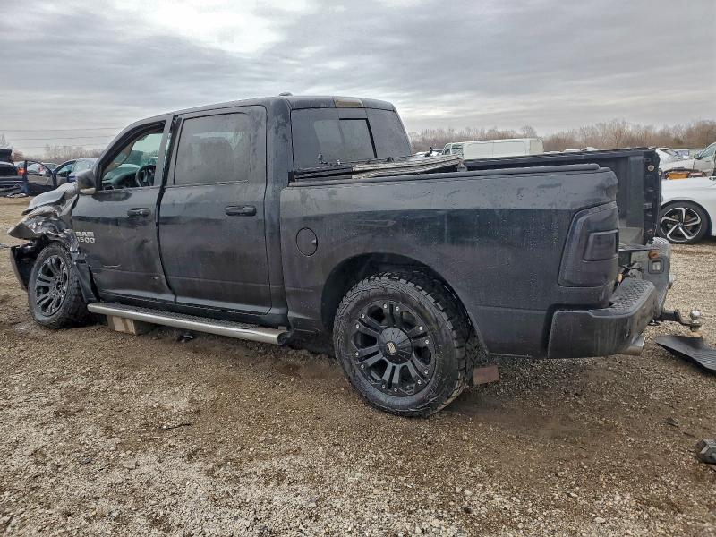 Aukcja sprzedaży 2015 Ram 1500, vin: 1C6RR7MT2FS549892, numer aukcji: 94226595