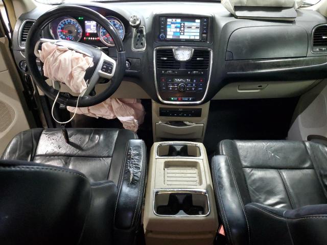 Aukcja sprzedaży 2015 Chrysler Town & Country, vin: 2C4RC1GG4FR662847, numer aukcji: 93520185