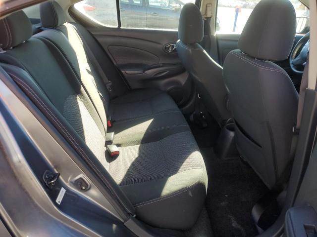 Продажа на аукционе авто 2018 Nissan Versa, vin: 3N1CN7AP8JL862666, номер лота: 91192105