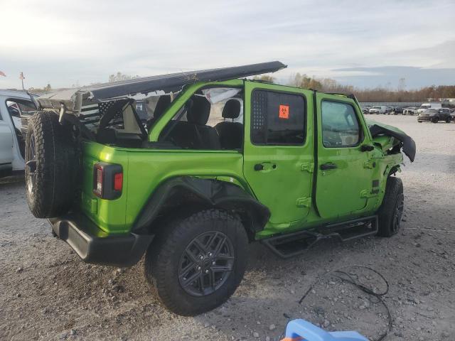 Продажа на аукционе авто 2025 Jeep Wrangler, vin: 1C4PJXDG9SW552351, номер лота: 91257285
