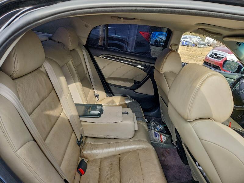 Продаж на аукціоні авто 2007 Acura Tl Type S, vin: 19UUA76567A020771, номер лоту: 94277315