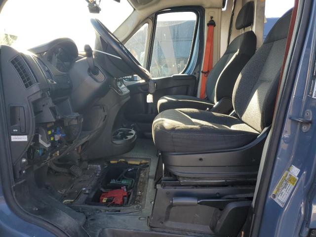 Продаж на аукціоні авто 2020 Ram Promaster 3500, vin: 3C6URVJG9LE142298, номер лоту: 59729876