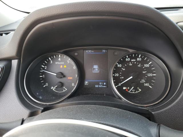 Продаж на аукціоні авто 2020 Nissan Rogue, vin: JN8AT2MT4LW037988, номер лоту: 92726585