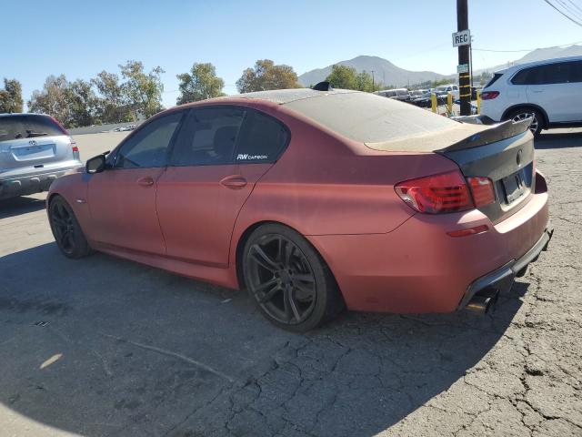 Продаж на аукціоні авто 2013 Bmw 535 I, vin: WBAFR7C56DC820682, номер лоту: 91628845