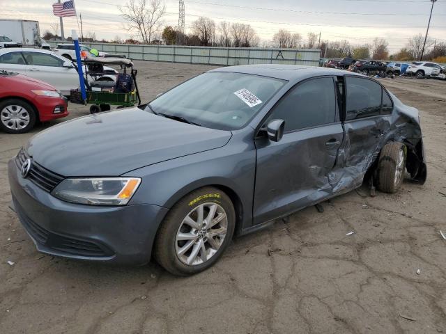 Aukcja sprzedaży 2011 Volkswagen Jetta, vin: 3VWDX7AJ5BM028502, numer aukcji: 74135385