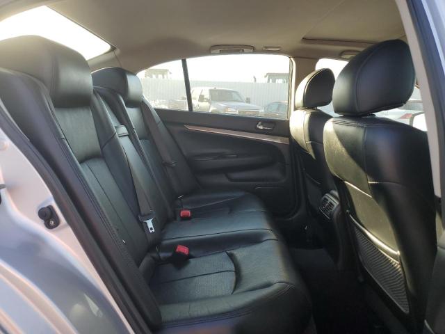 Aukcja sprzedaży 2013 Infiniti G37, vin: JN1CV6AR0DM764446, numer aukcji: 91497045