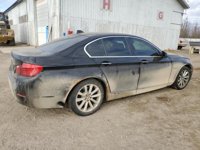 Продаж на аукціоні авто 2013 Bmw 528, vin: WBAXH5C51DD107596, номер лоту: 92892835