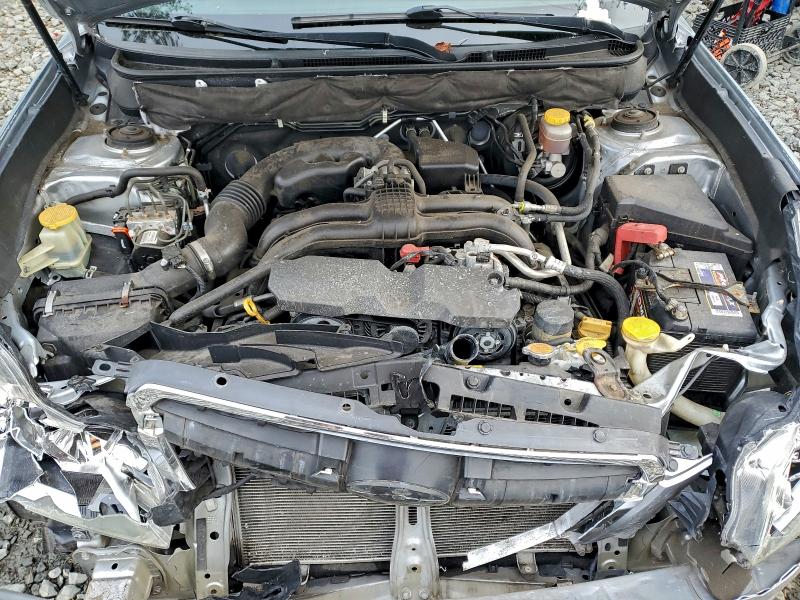 93106995 :رقم المزاد ، 4S3BMCL6XE3020793 vin ، 2014 Subaru Legacy مزاد بيع