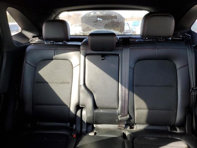 2025 Ford Escape მანქანა იყიდება აუქციონზე, vin: 1FMCU9NA3SUA72406, აუქციონის ნომერი: 92294745