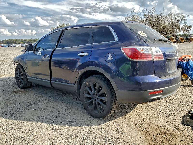 Продаж на аукціоні авто 2011 Mazda Cx-9, vin: JM3TB2CA5B0330766, номер лоту: 94111555