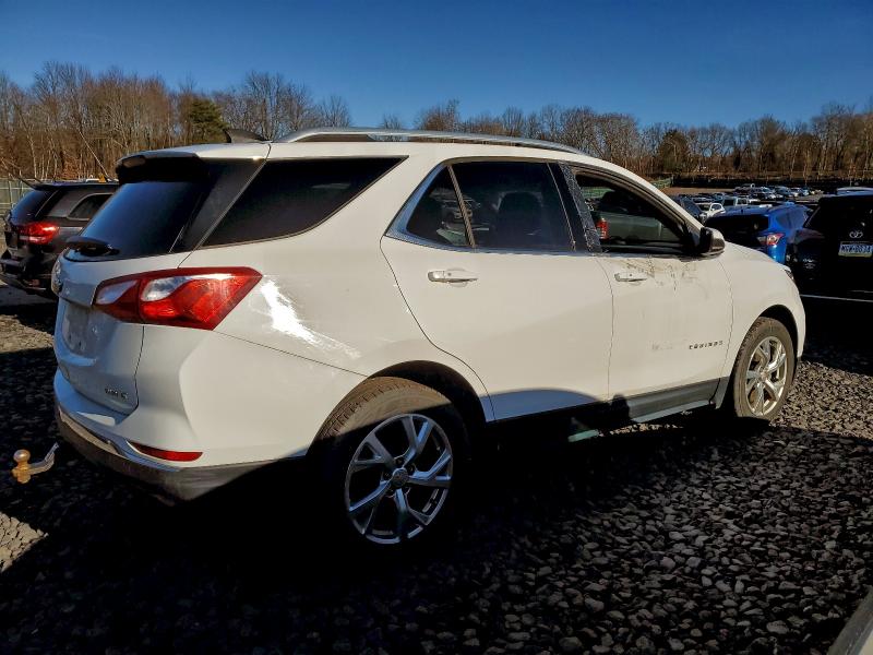 93882325 :رقم المزاد ، 2GNAXVEX3K6261773 vin ، 2019 Chevrolet Equinox Lt مزاد بيع