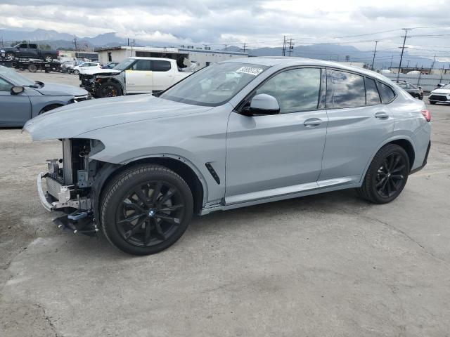 Продажа на аукционе авто 2025 Bmw X4, vin: 5UX33DT03S9033790, номер лота: 93955125