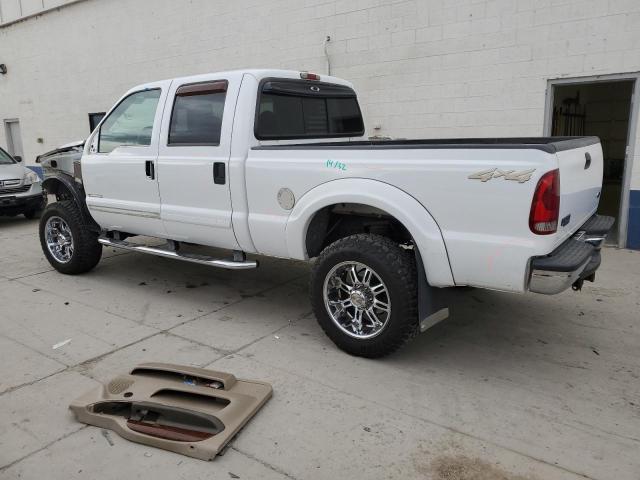 Продаж на аукціоні авто 2001 Ford F250, vin: 3FTNW21F61MA12252, номер лоту: 92865795