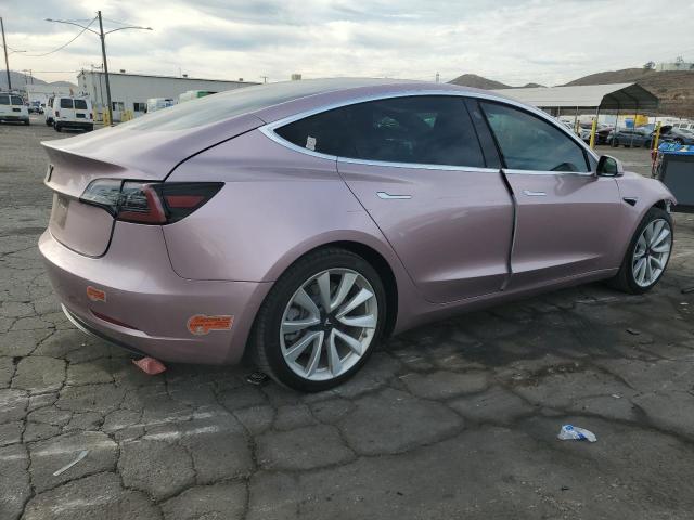 Продажа на аукционе авто 2020 Tesla Model 3, vin: 5YJ3E1EA5LF785658, номер лота: 92181395